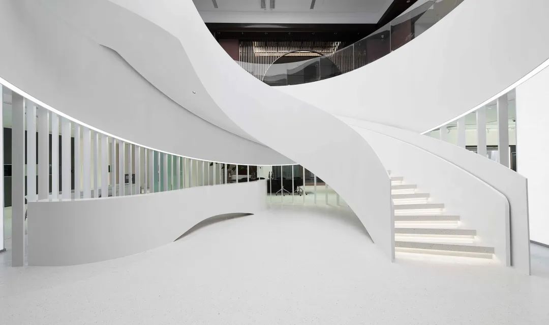 Haier Smart Home Experience Centre 海尔智能体验中心-20