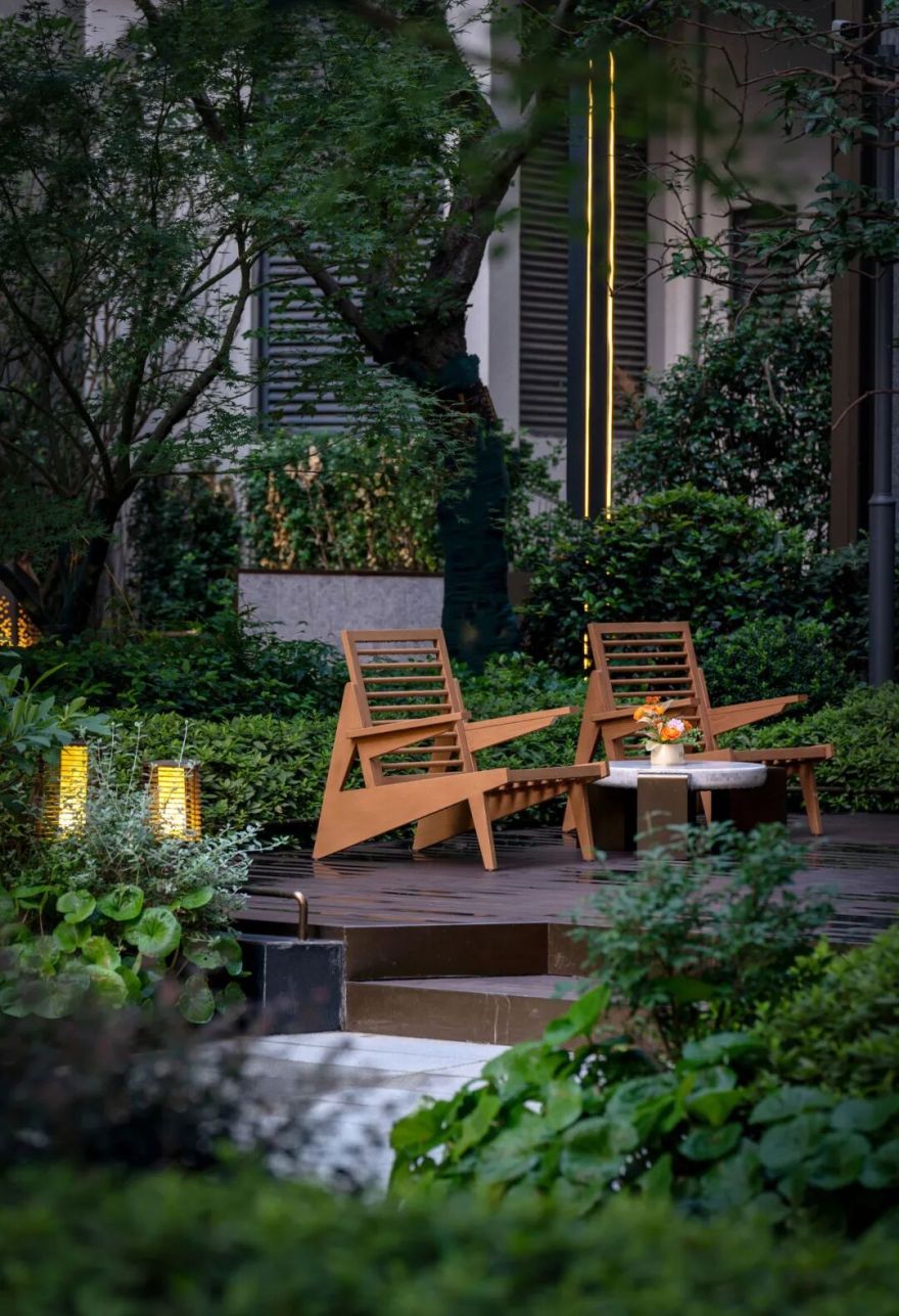 金地·汉口峯汇丨中国武汉丨伍道设计-39