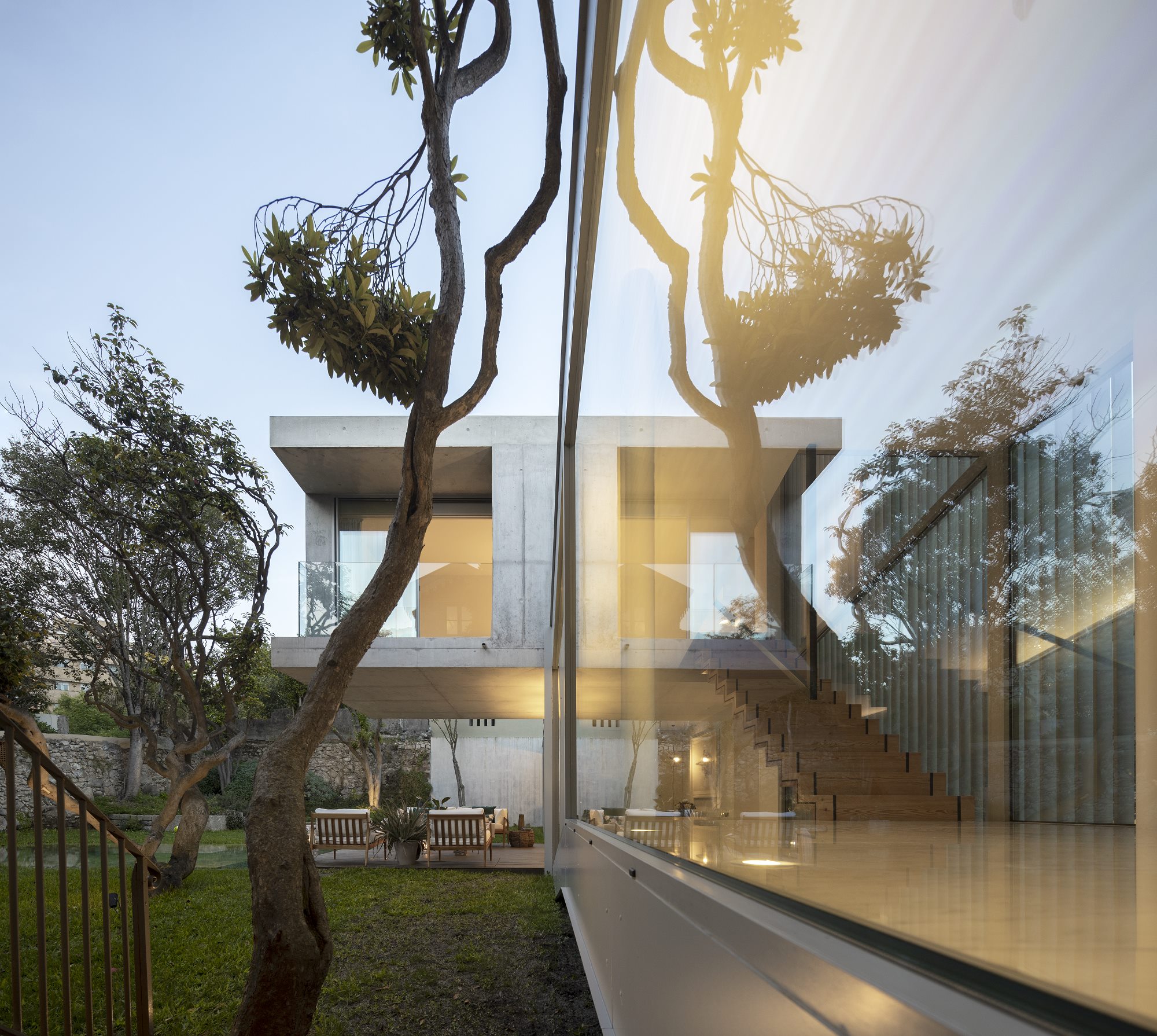 GC House | FCC Arquitectura-143