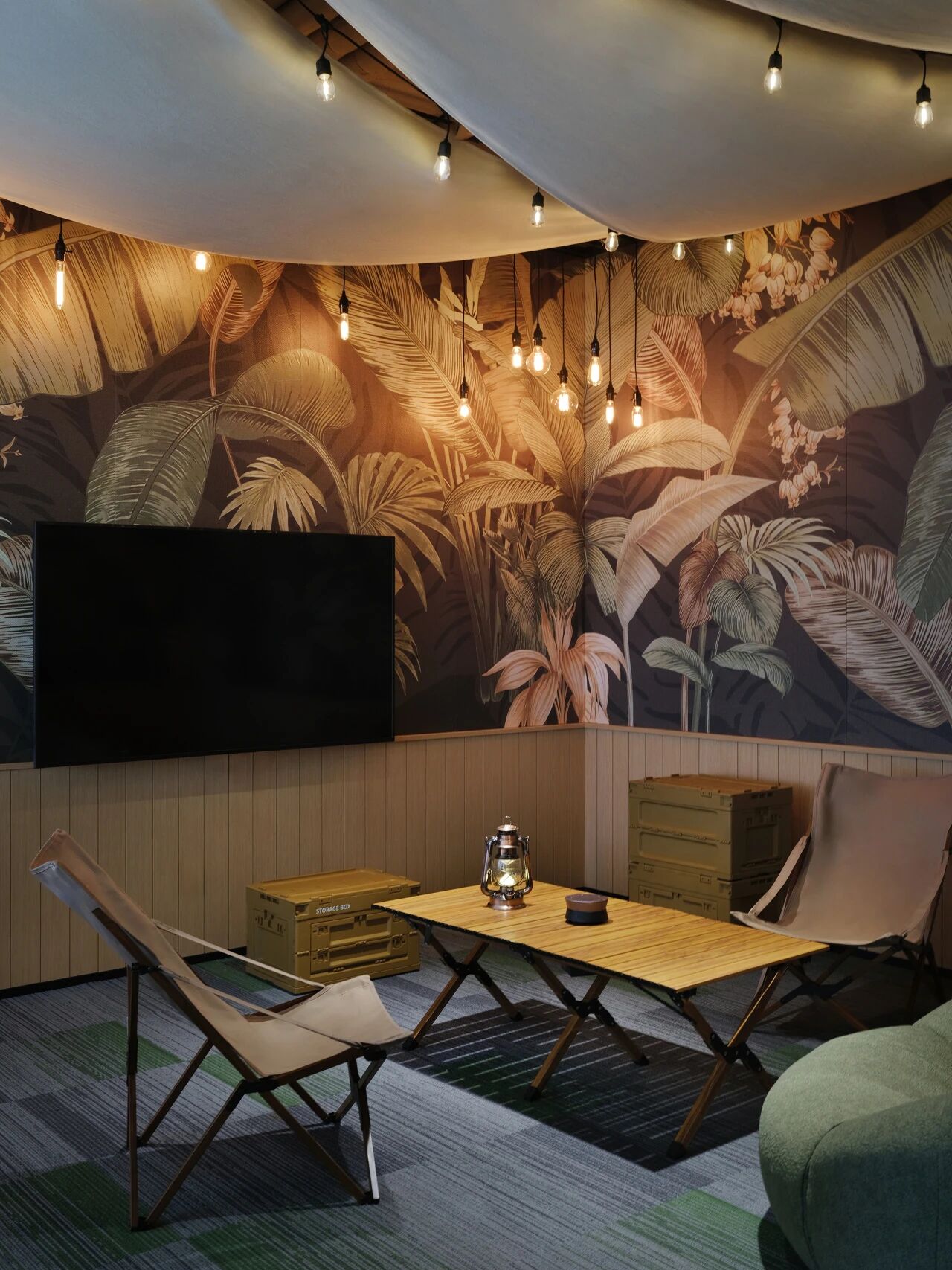 杭州·字节跳动集团新大楼丨中国杭州丨建筑UAD Gad,室内UCD聚城-79