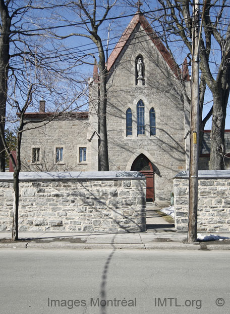 Mont  Carmel（蒙特卡梅尔修道院）丨加拿大魁北克-3