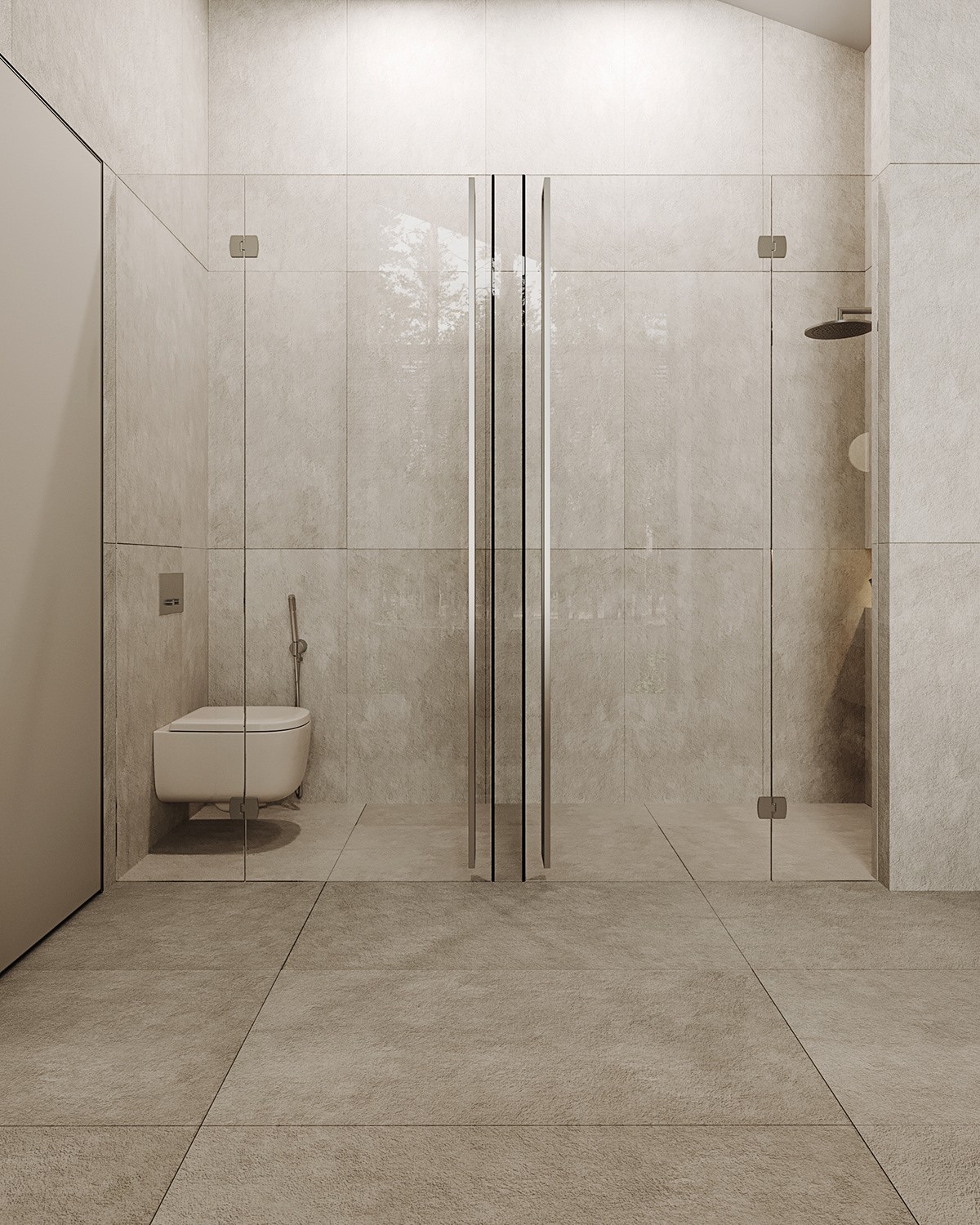 现代简约，演绎优雅舒适【项目名称】-14