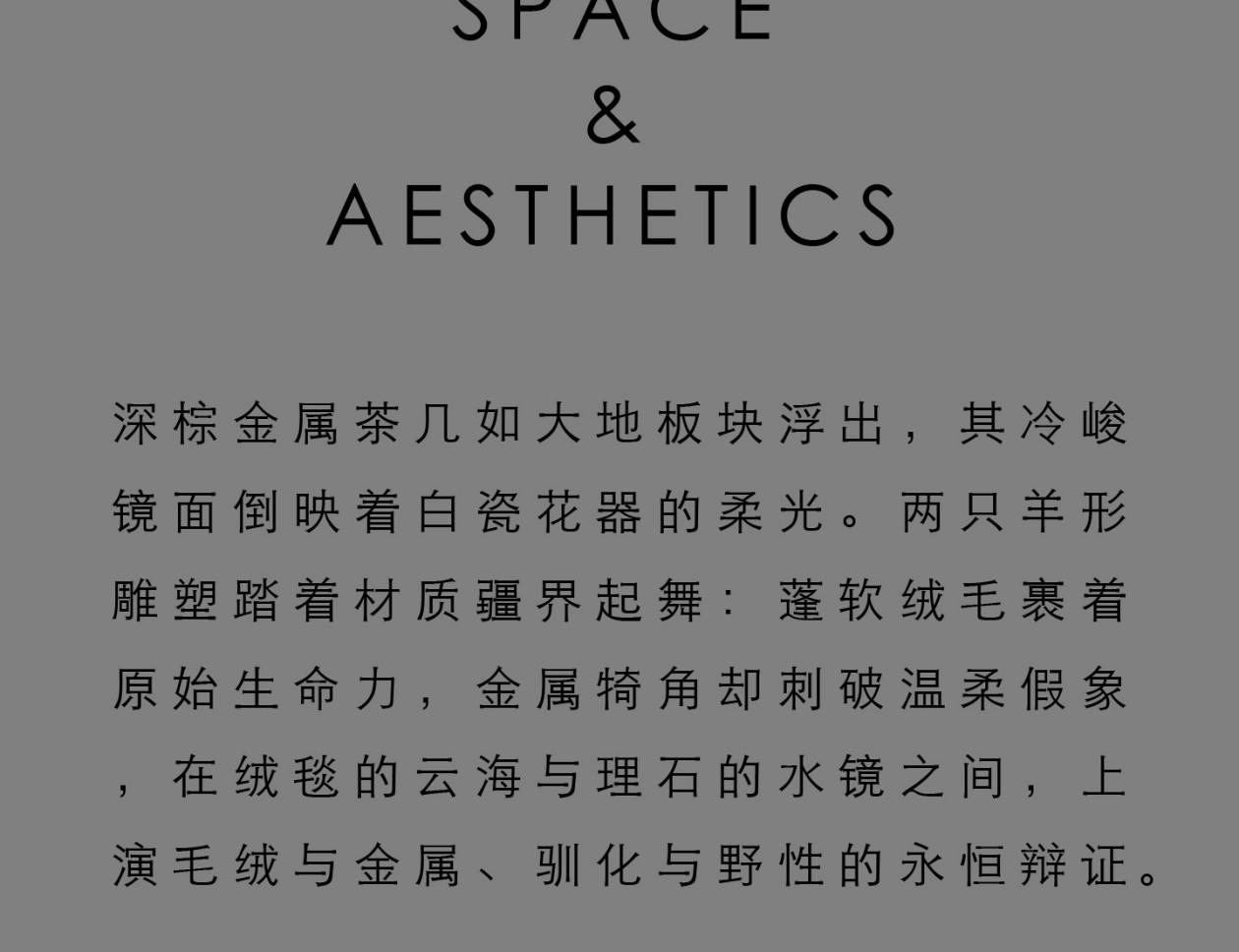 三亚中旅·馥棠公馆265㎡样板间丨布鲁盟设计-6