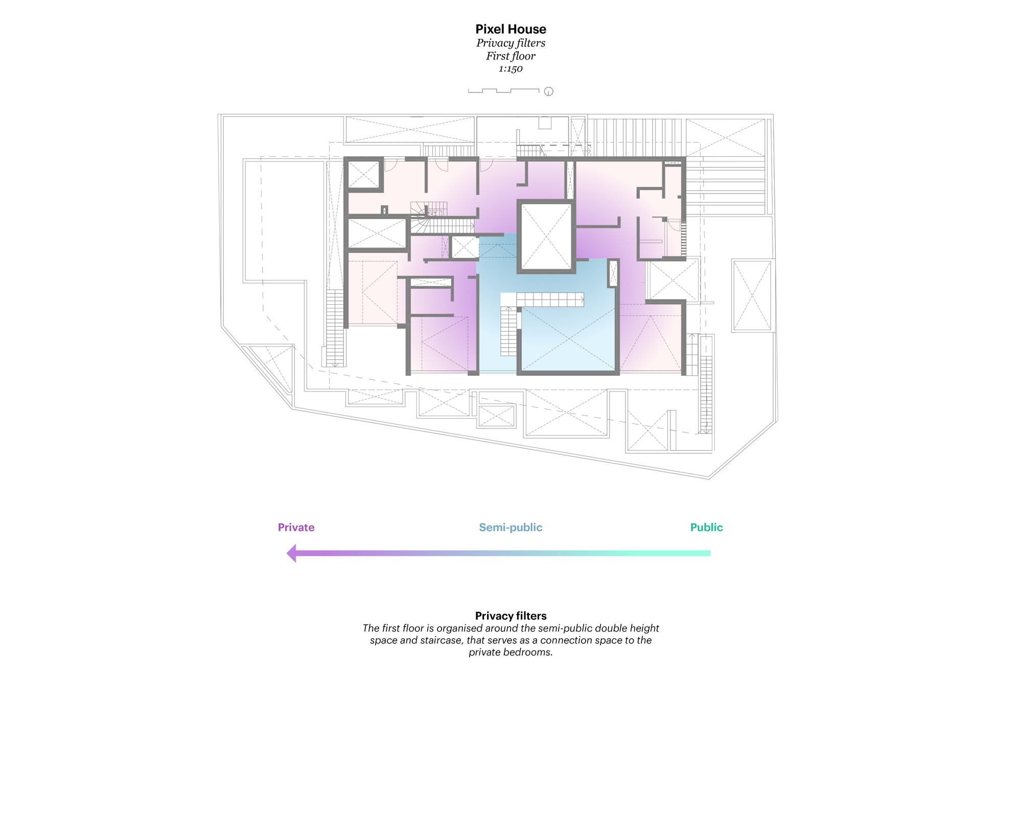 皮埃尔之家丨AGi Architects-41