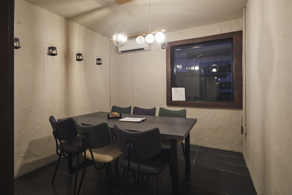 温馨 25 坪美食餐厅，打造舒适用餐环境-8