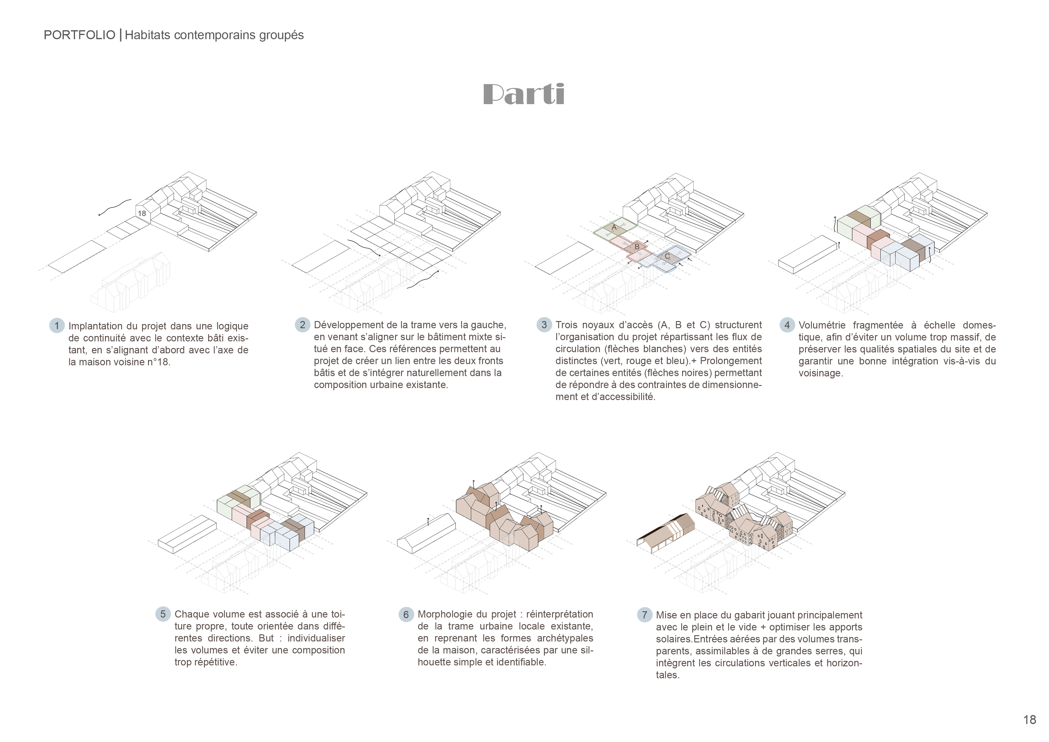 Architecture Portfolio | Cakmak Saliha-16