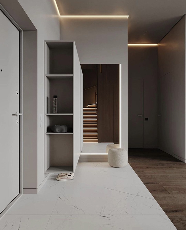 Apartment project in NYC-9