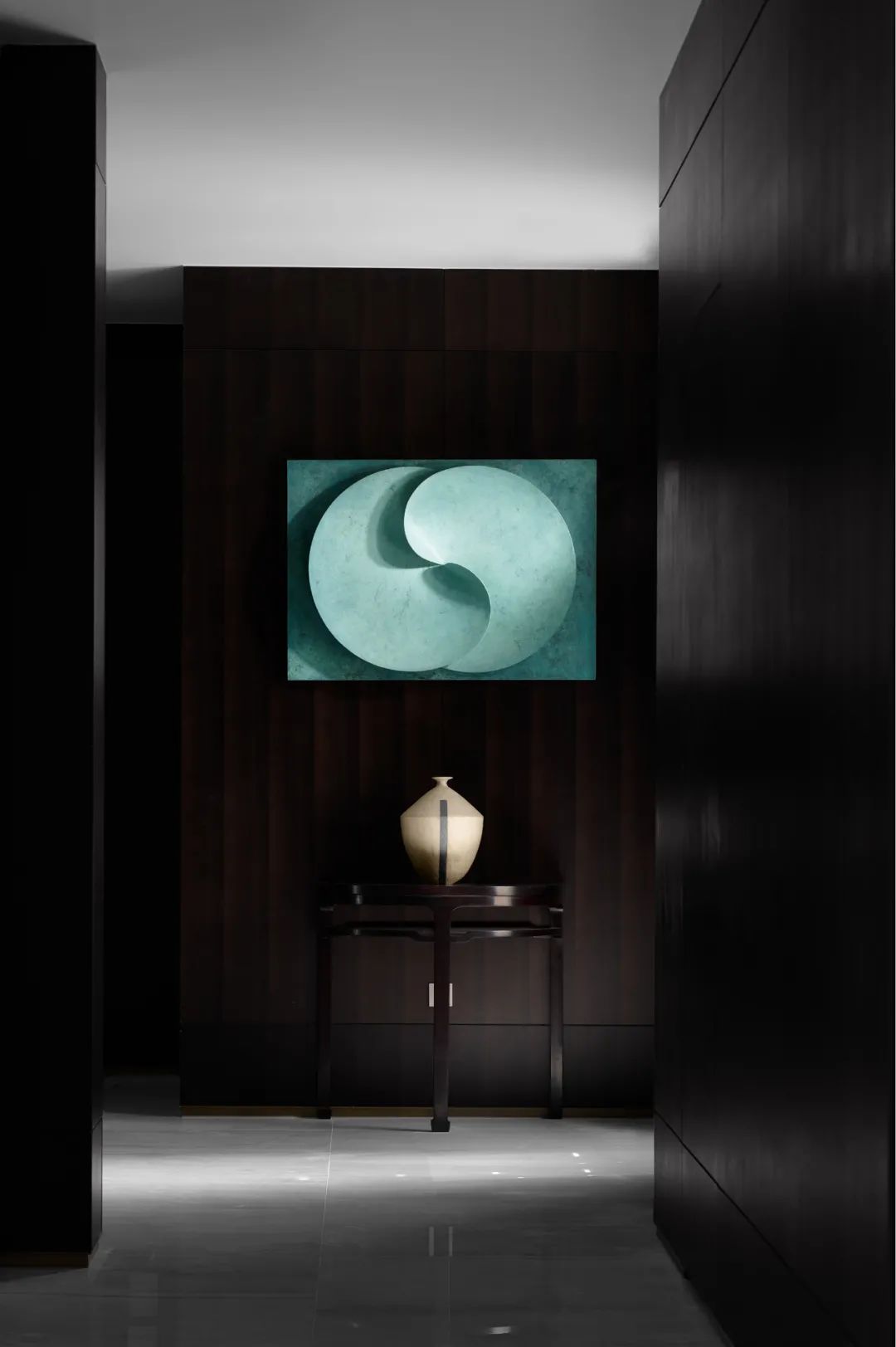 「商·所」丨SALONE DEL SALON 得德设计·善十设计-38