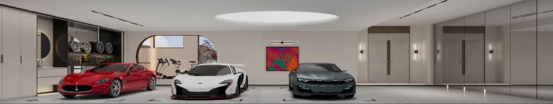 极简艺术宅邸丨中国金华丨OTL本体建筑空间设计-49