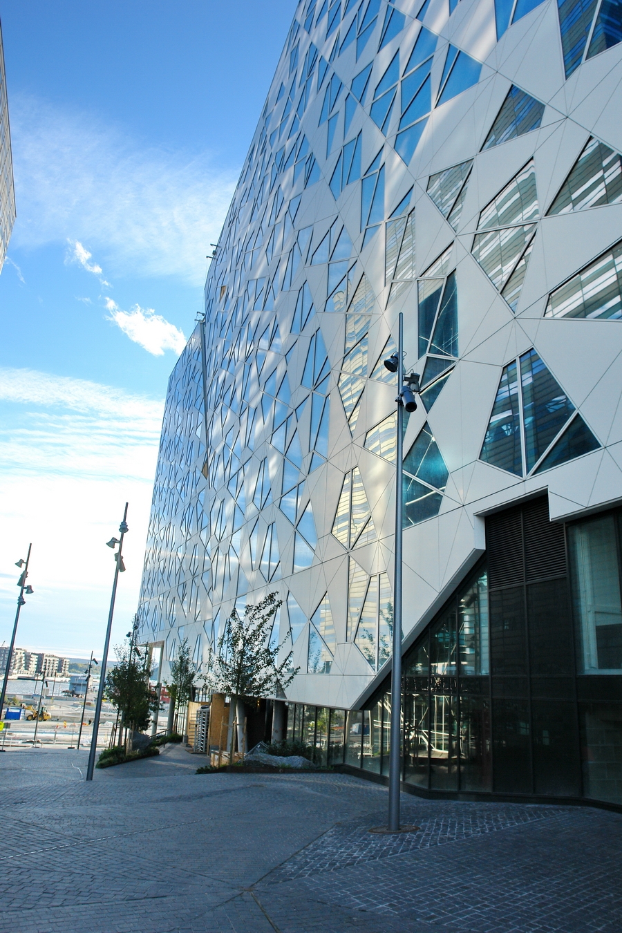 Deloitte 办公室-2