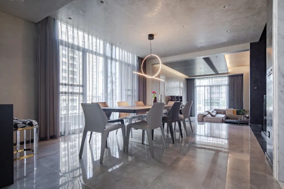 自然与家的仪式感丨陈鹏-28