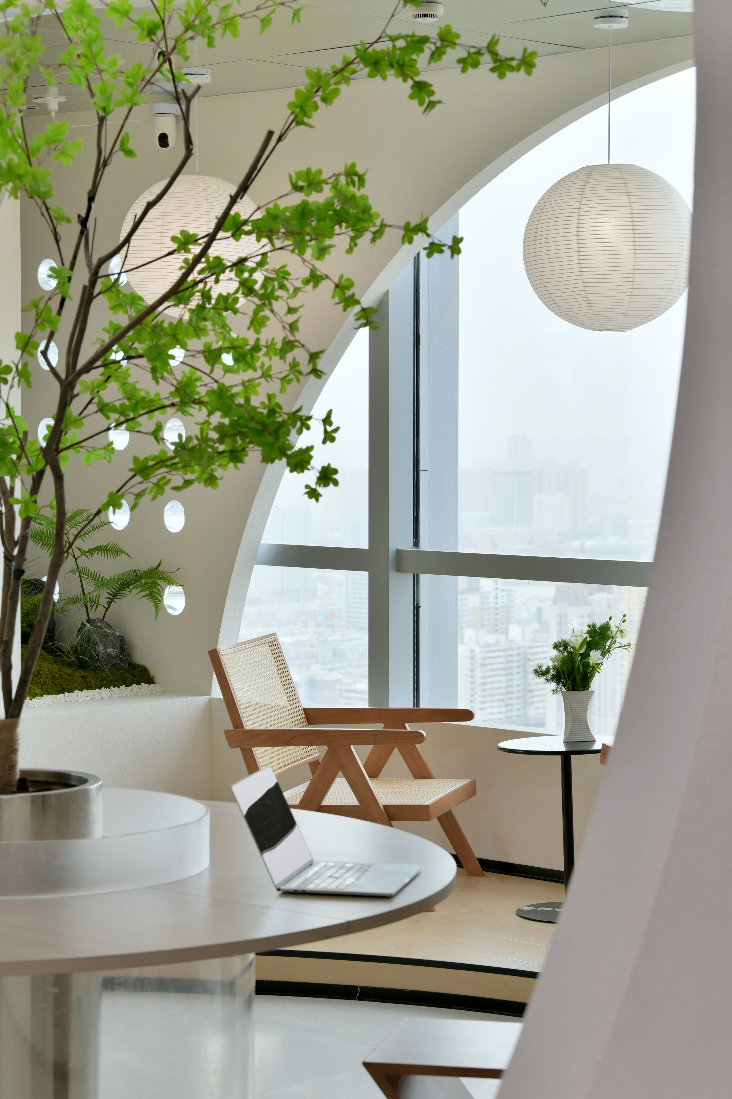 教育空间PUFFIN STUDY丨中国太原丨DEFIN设计-20