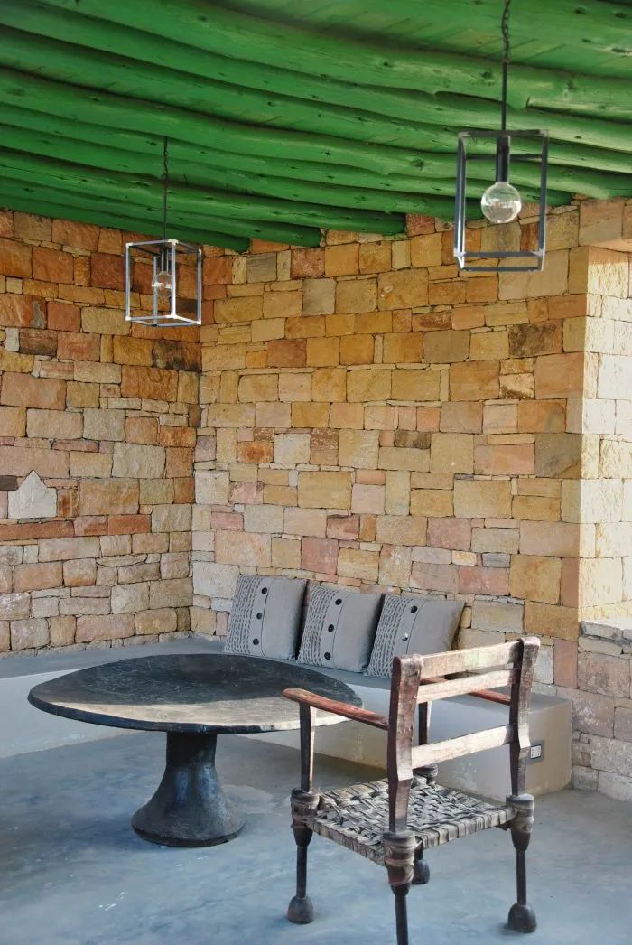 埃塞俄比亚 GHERALTA 旅馆丨NICOLE CIERI ARCHITECTS-44