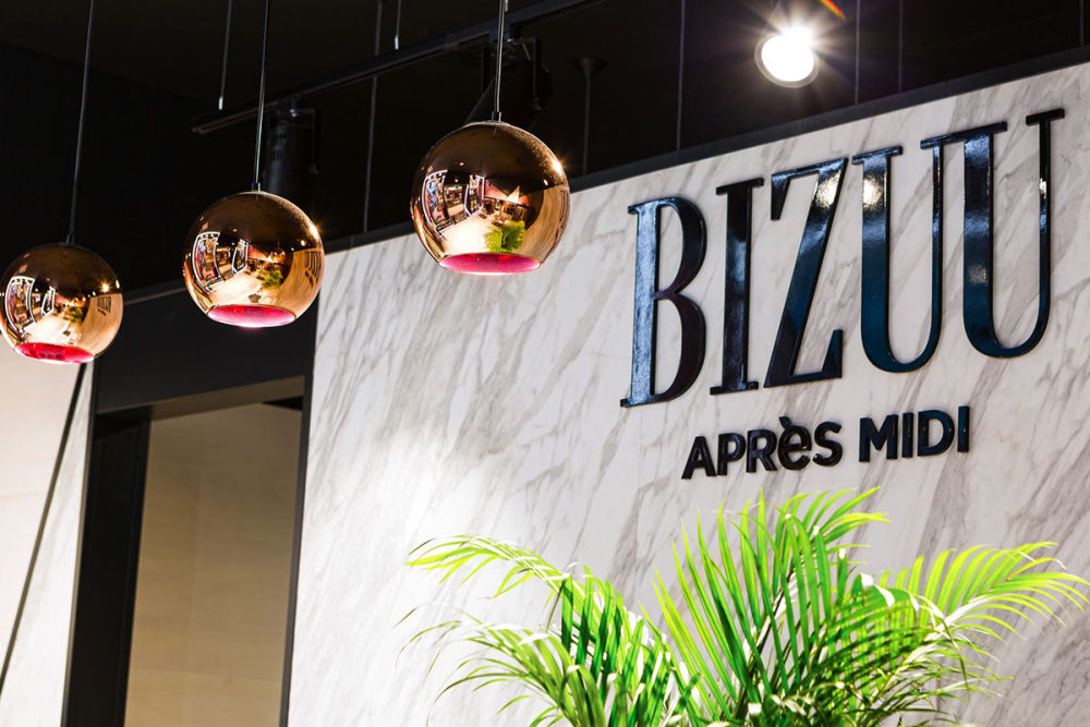 BIZUU Après·midi 时尚服装店-10