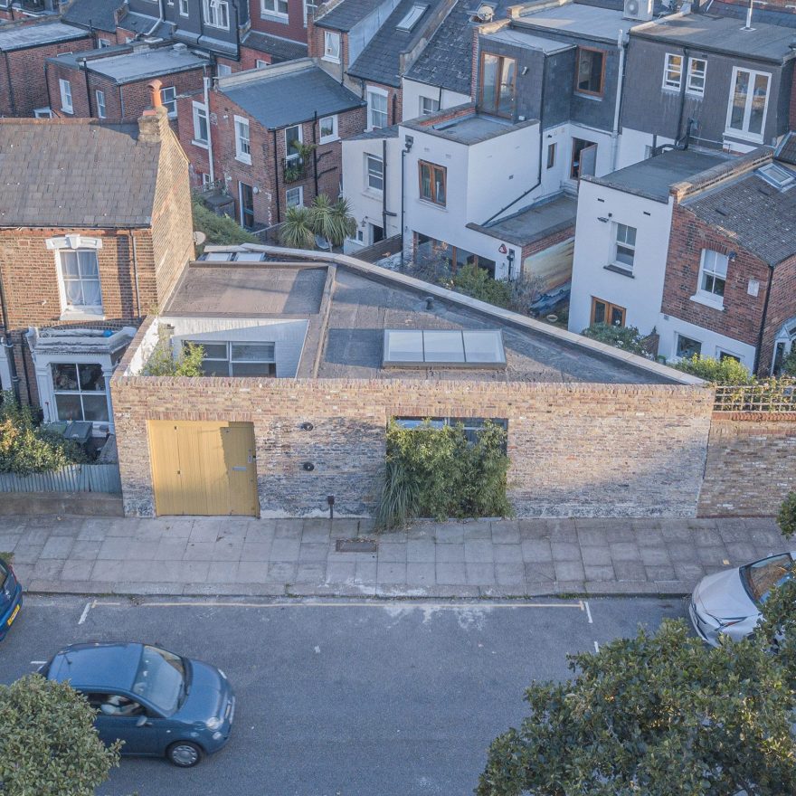 Don't Move, Improve! unveils London's best house renovations of 2024-61