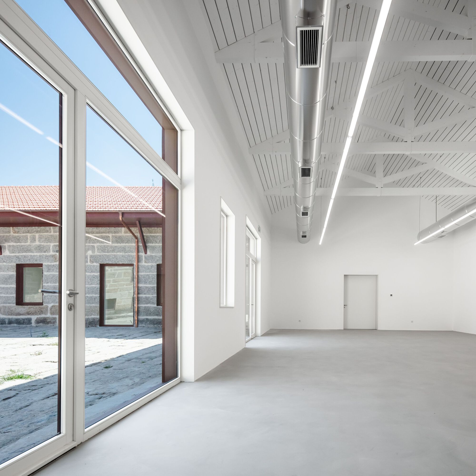 联合国大学吉马良斯校区,Pitagoras Group丨葡萄牙-10