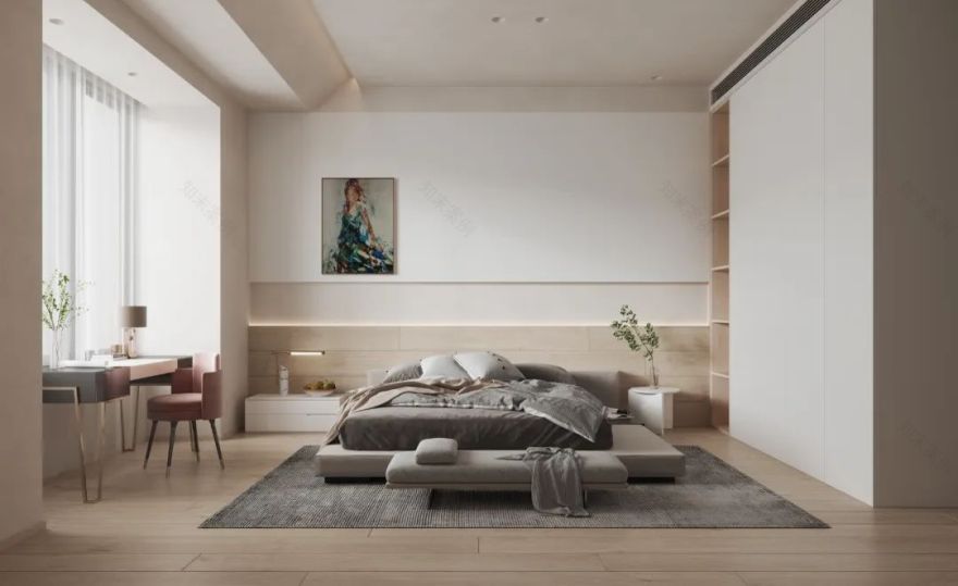 恒大·御龙湾丨中国西安丨西安锐格惟辰-29