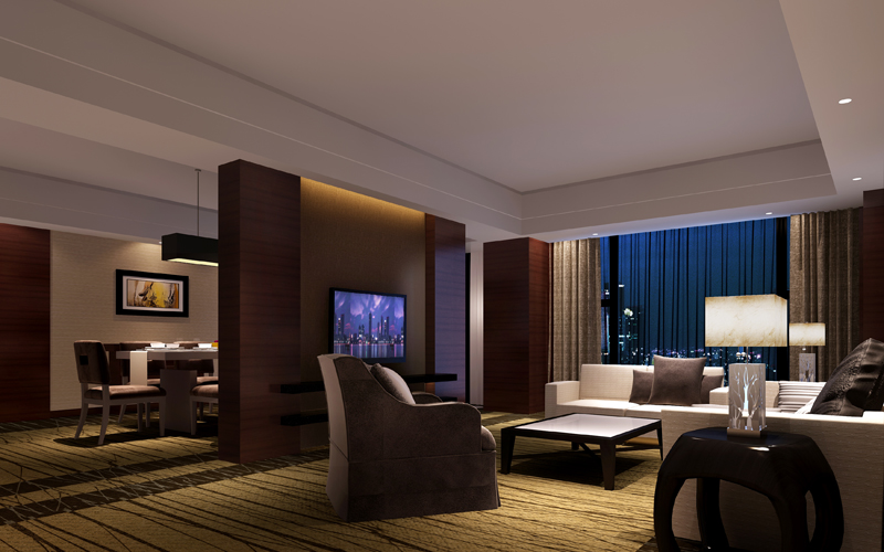 湖南鑫远白天鹅大酒店-24