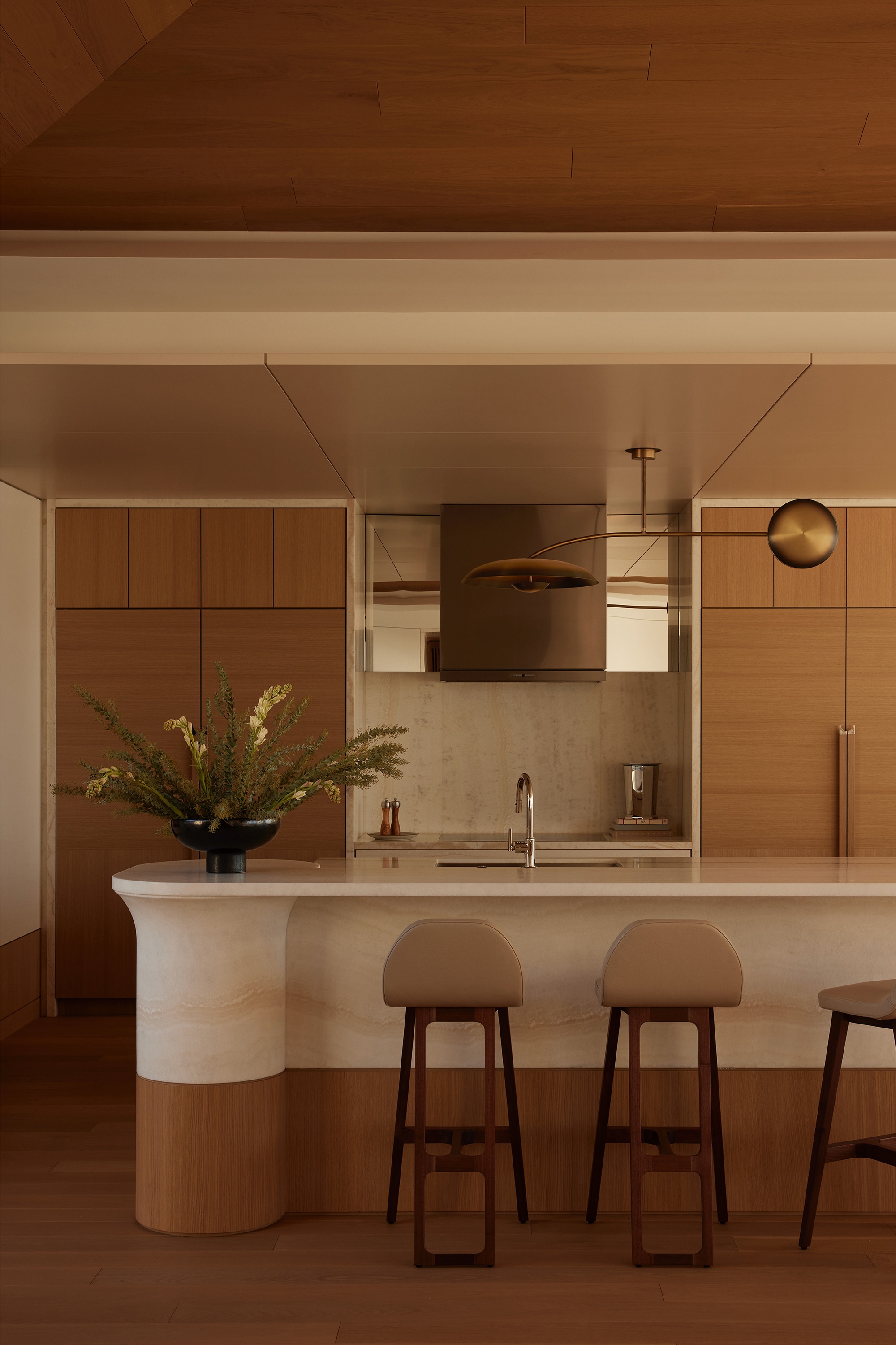 La Jolla住宅丨美国丨Daniel Joseph Chenin（FAIA）-16