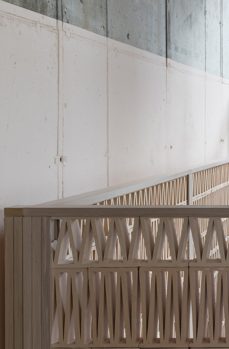 伦敦Leman Locke酒店 / Grzywinski + Pons-23