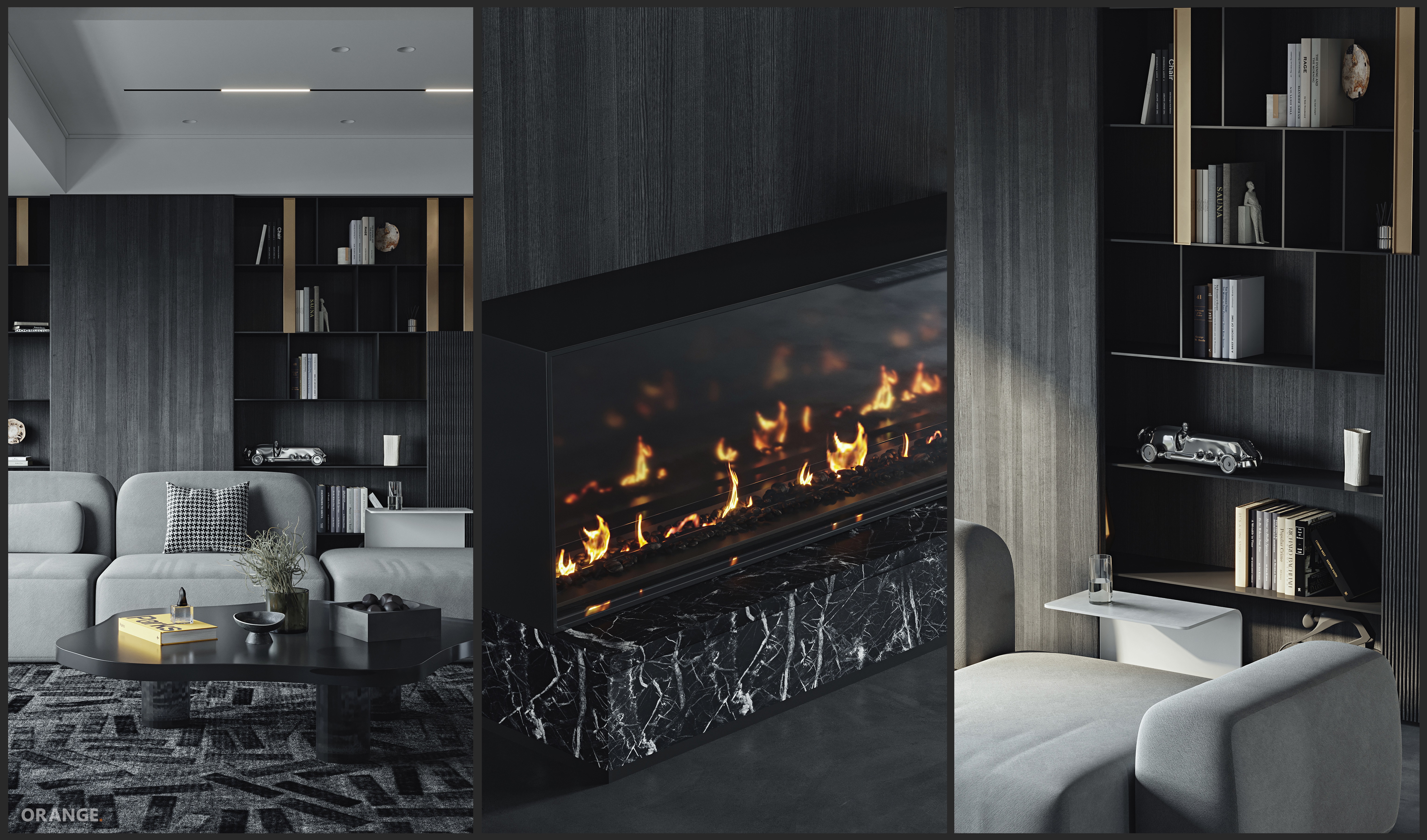 FStorm | 进取 | 探索未来家居设计新趋势-23