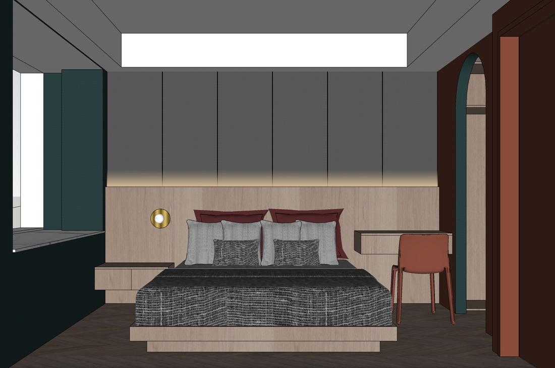 平层设计丨郝泽伟-74