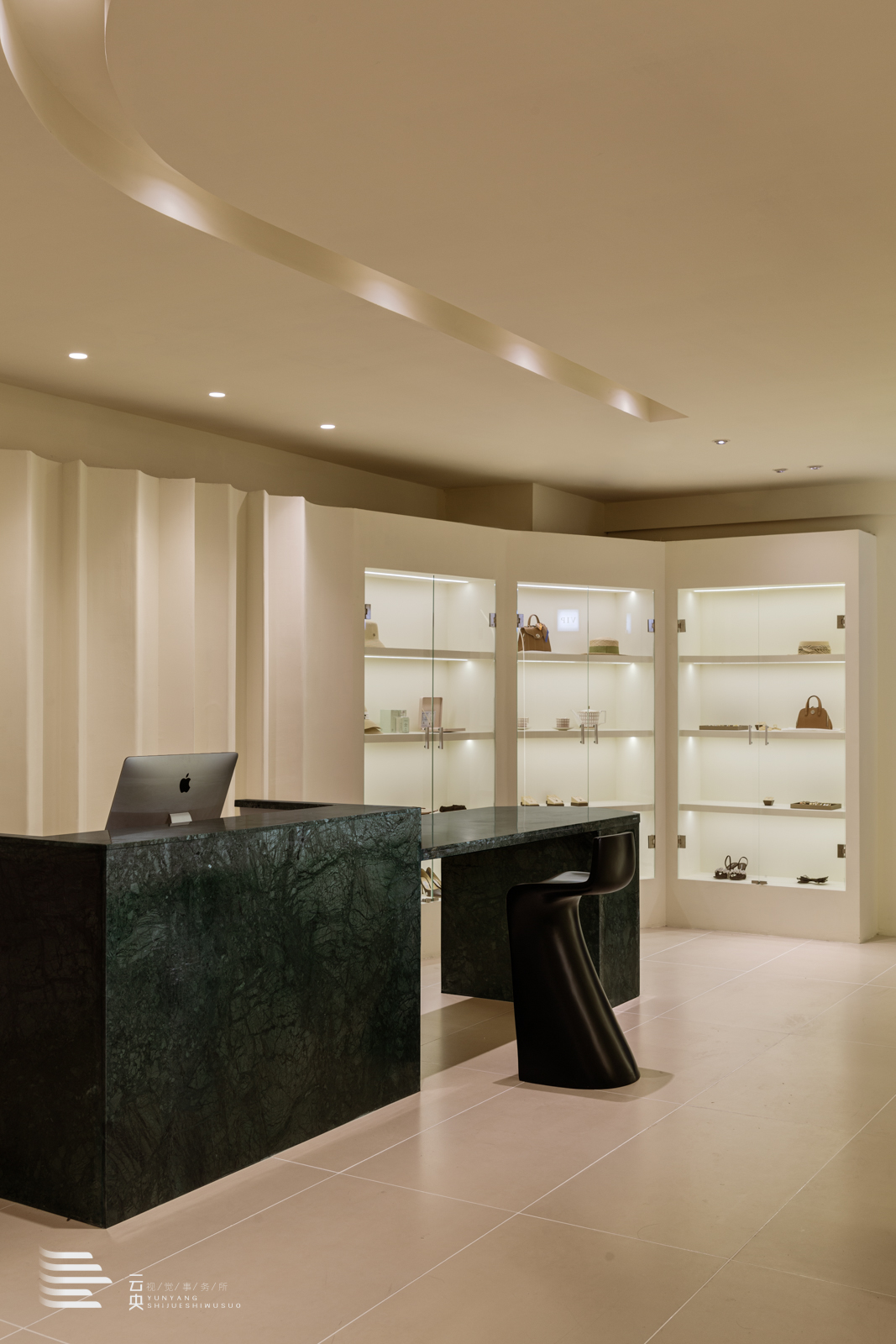 武汉老巷新视觉丨中国武汉丨蓝鲸空间设计-7