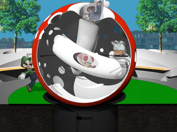 丨荷兰多德雷赫特-19