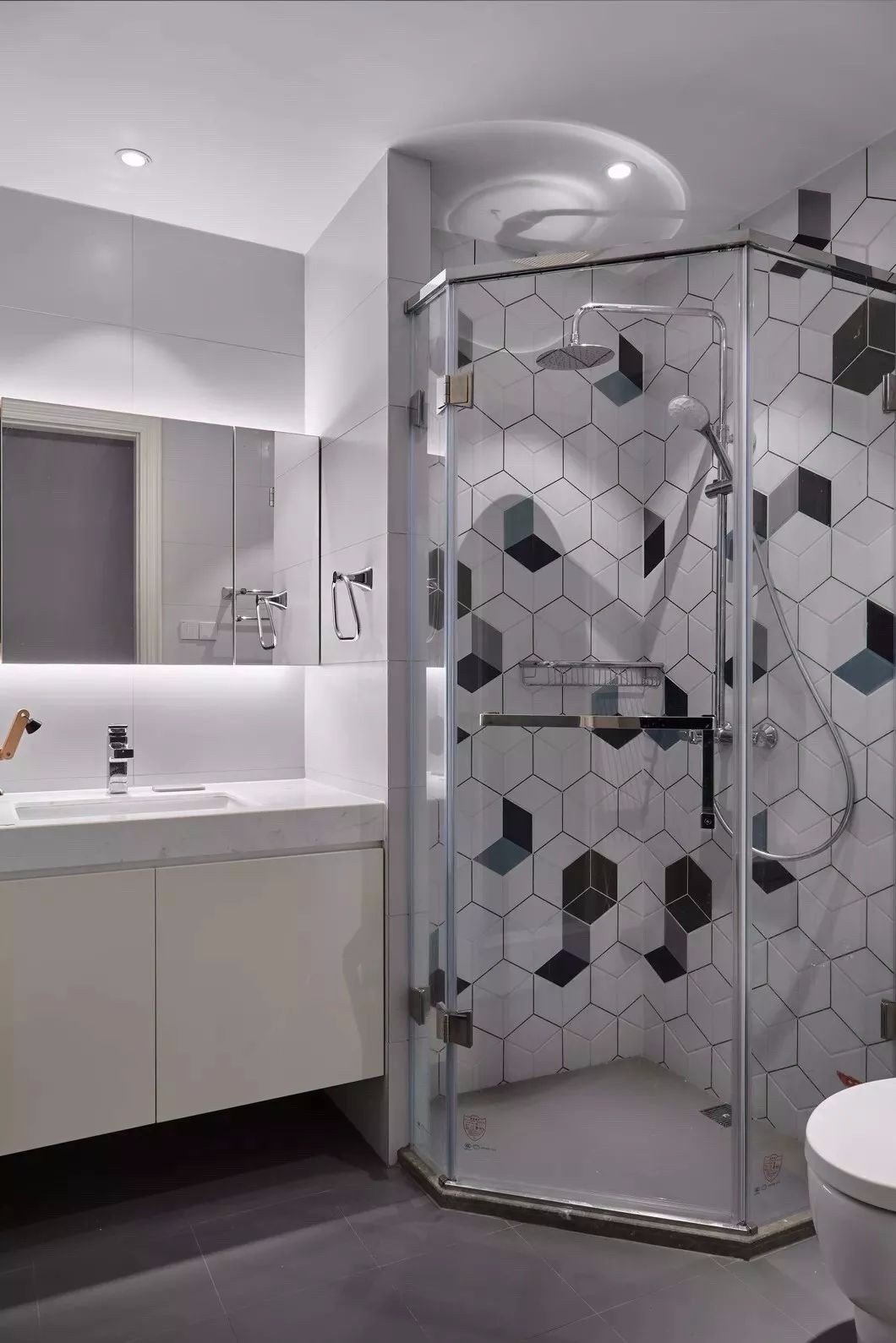 轻奢的美学之家-79