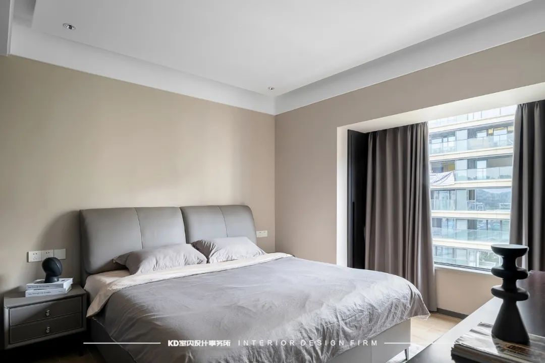 重庆华润·桂语九里现代轻奢家居设计丨中国重庆-52