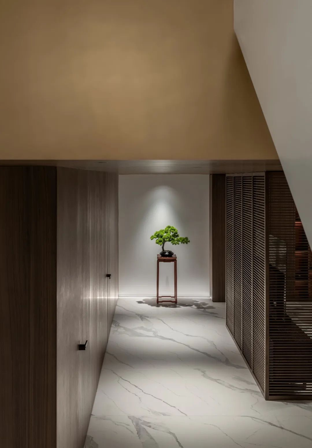 金府大院丨中国北京丨麦驰(北京)空间设计事务所-31