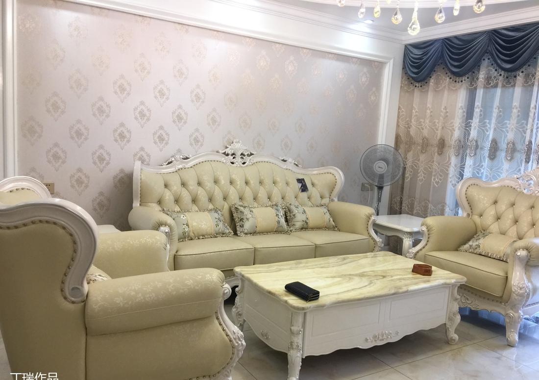 
丁瑞设计-简欧风（人和峰会1-… -17