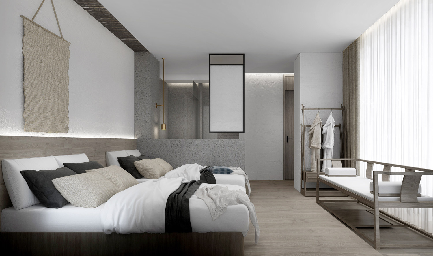 民宿·带你寻回生活的诗意与远方-9