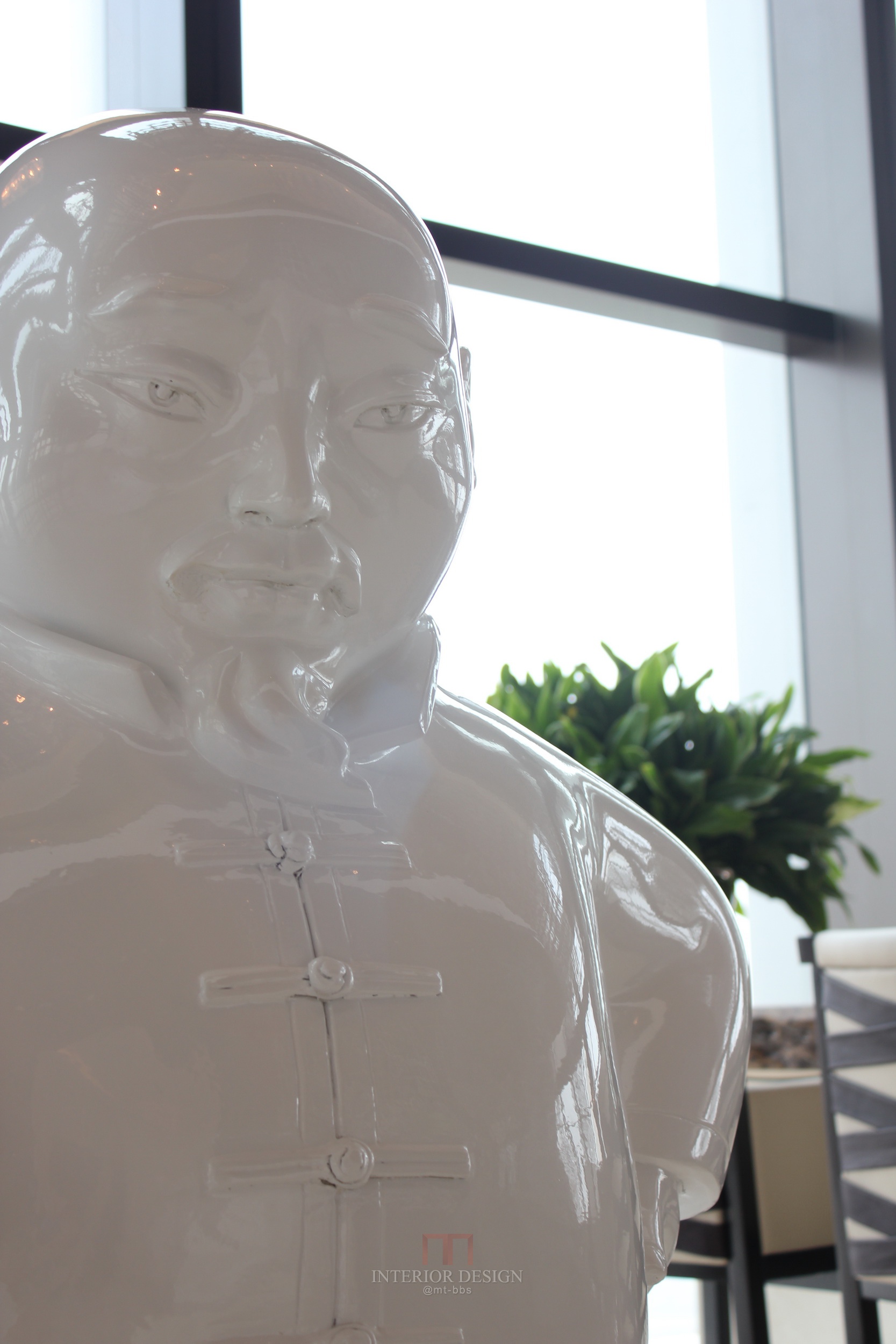 沈阳君悦酒店(会员拍摄图片)(HBA)-6