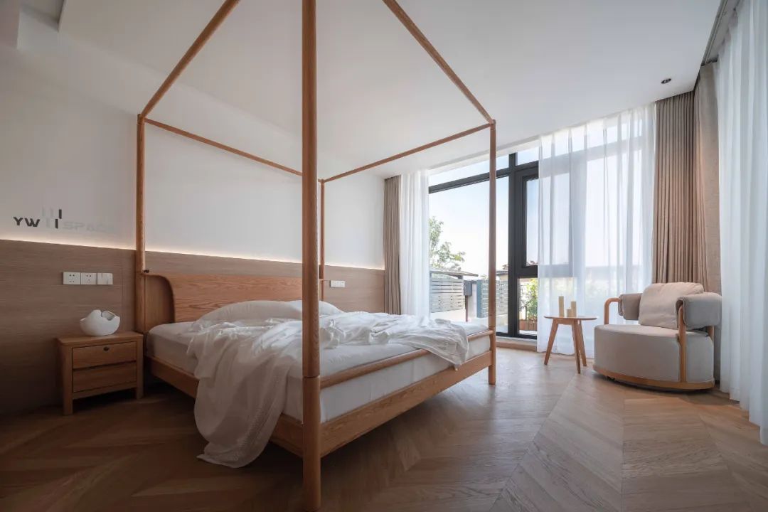 傲然居丨中国无锡丨又未空间设计-63