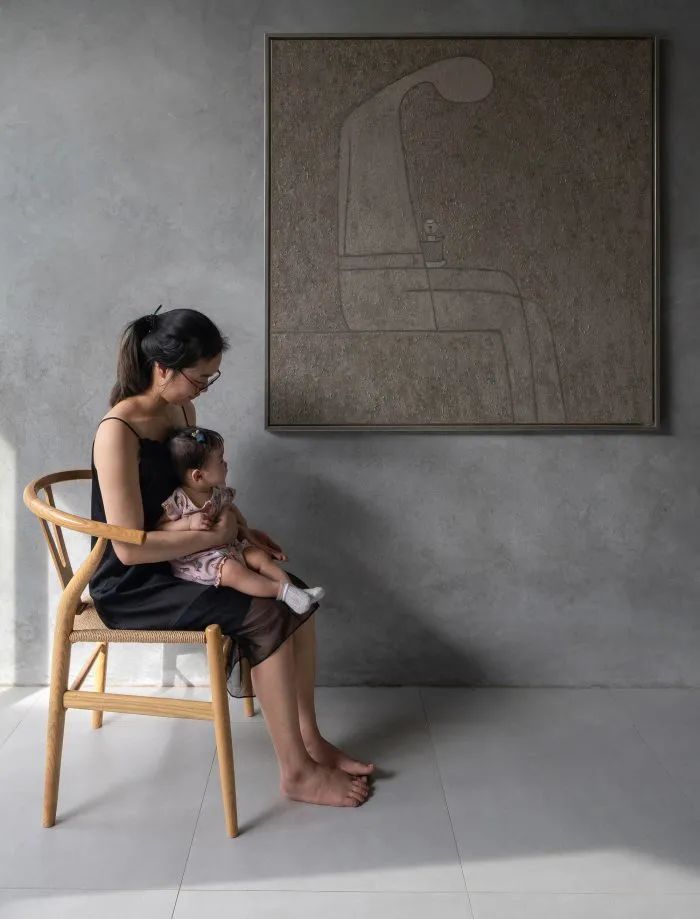 越南 Duyen Ha 之家丨Nguyen Thanh Trung Architects-24