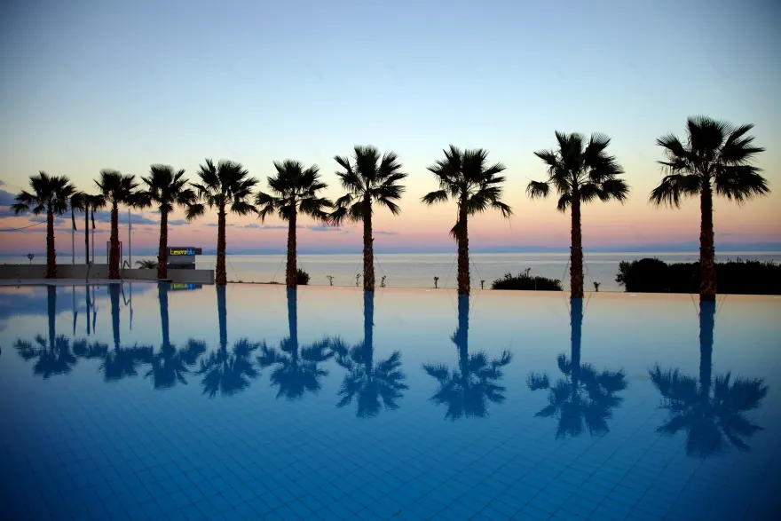 特索罗布鲁酒店及水疗中心-15