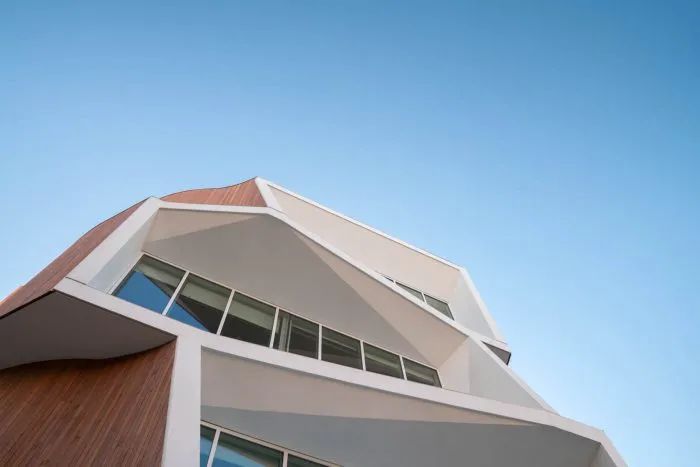 波特兰 One North 办公楼丨美国波特兰丨Holst Architecture-44