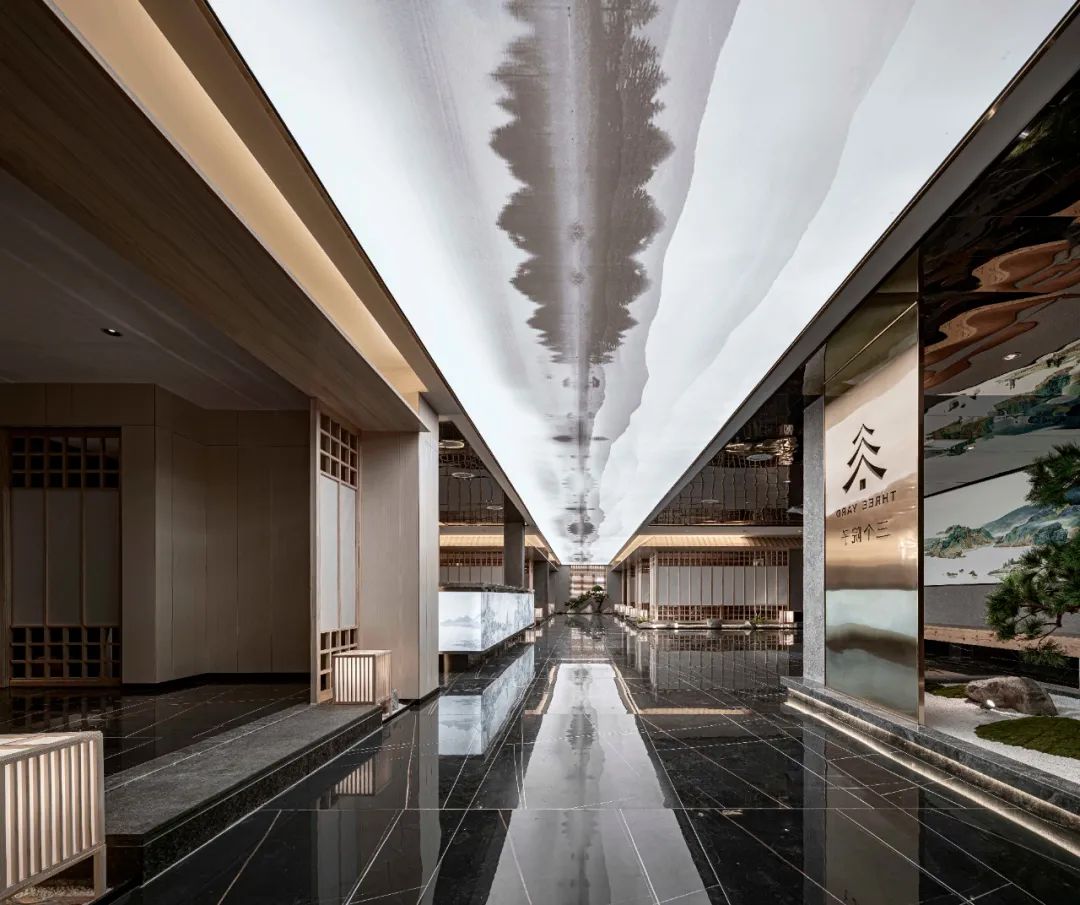 無印良品設計 | 三个院子-26