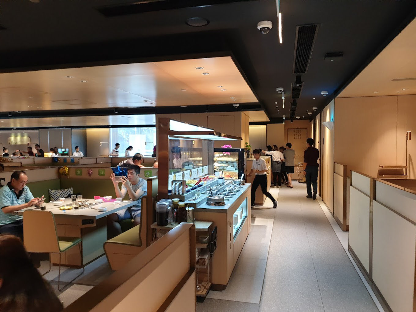 HDL Hotpot @ Tampines-3