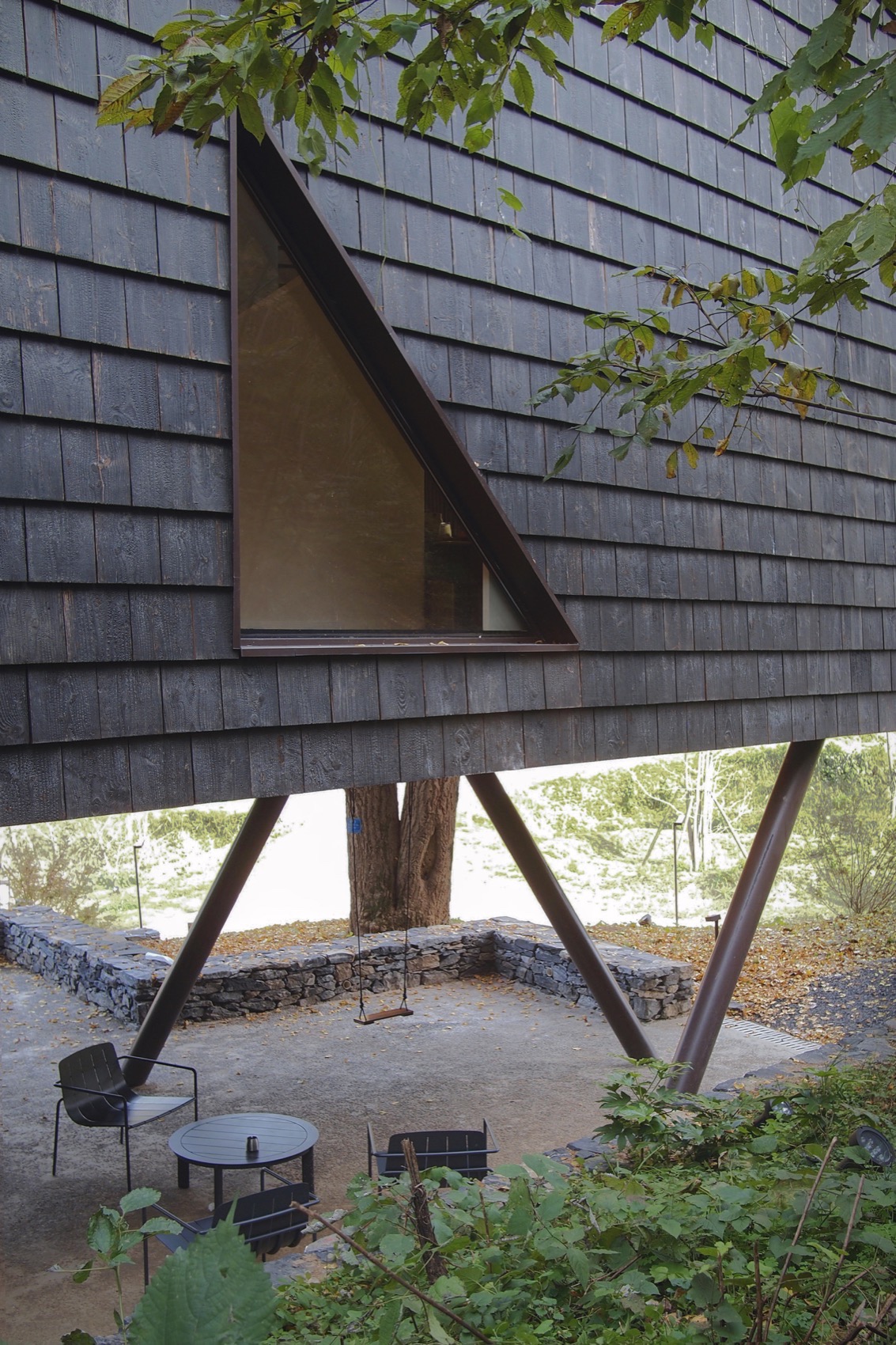 大乐之野·银杏谷丨中国洛阳丨上海末广建筑设计有限公司-122