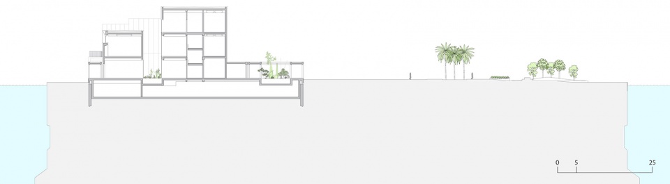 迪拜 Jaddaf 艺术公园丨阿联酋迪拜丨waiwai-19
