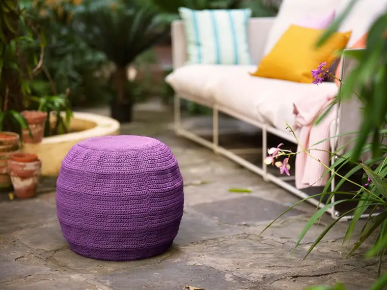 宜家 2020 春夏户外家具系列 | 热带图案与图形形状-4