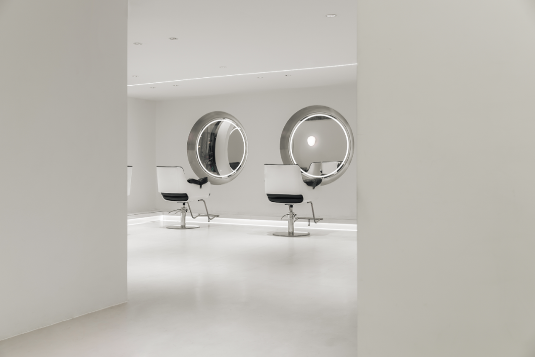 HOME HAIR 合木美发店丨中国福州丨DCD 大成设计-25