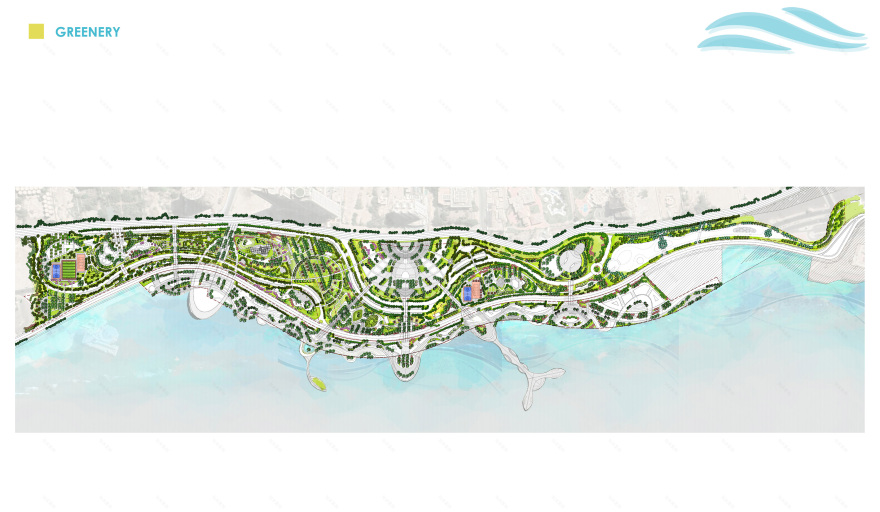 吉达新滨水区丨沙特阿拉伯吉达-33