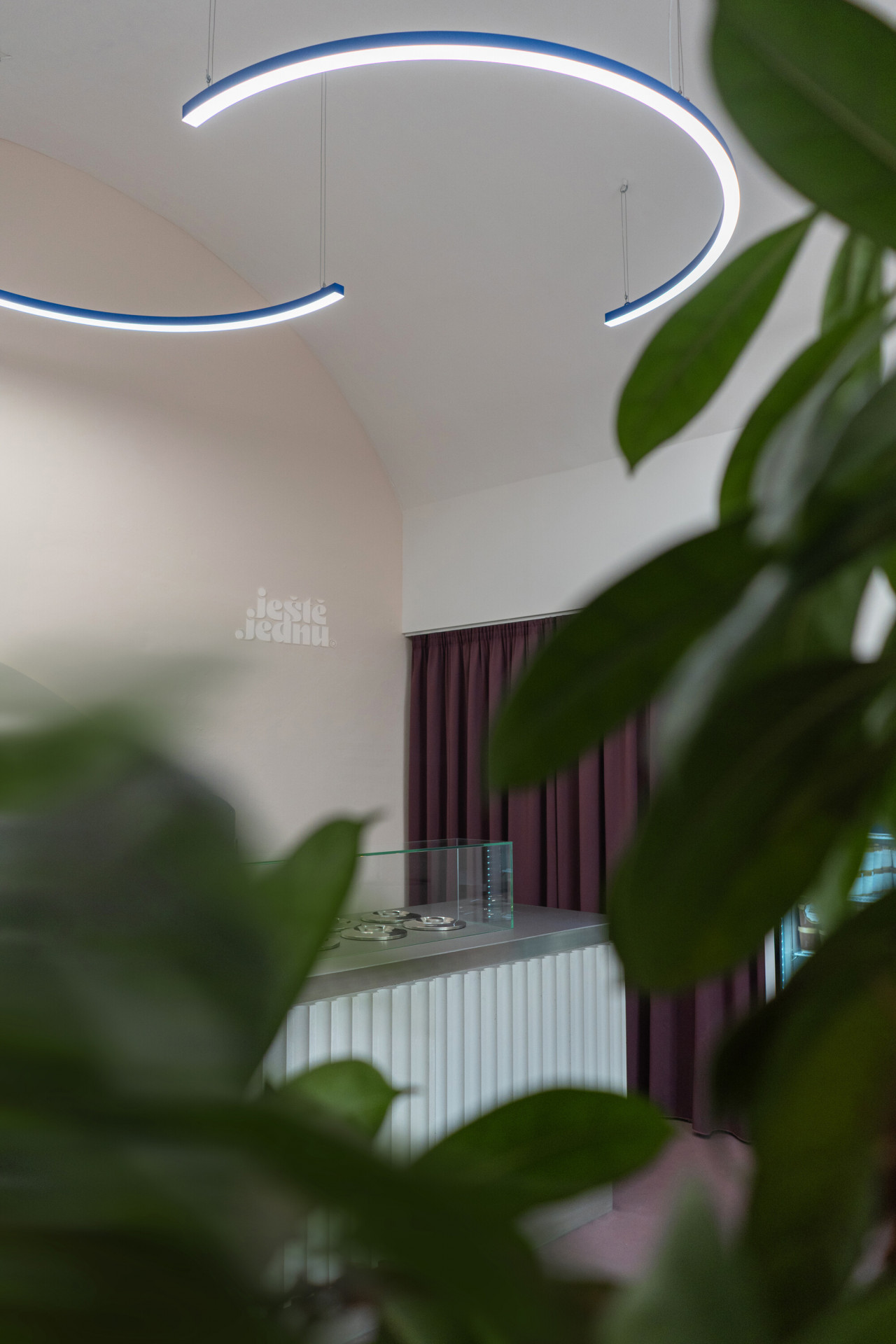 Ještě Jednu! 冰淇淋店室内设计丨捷克丨HRA  Holky rády architekturu-68