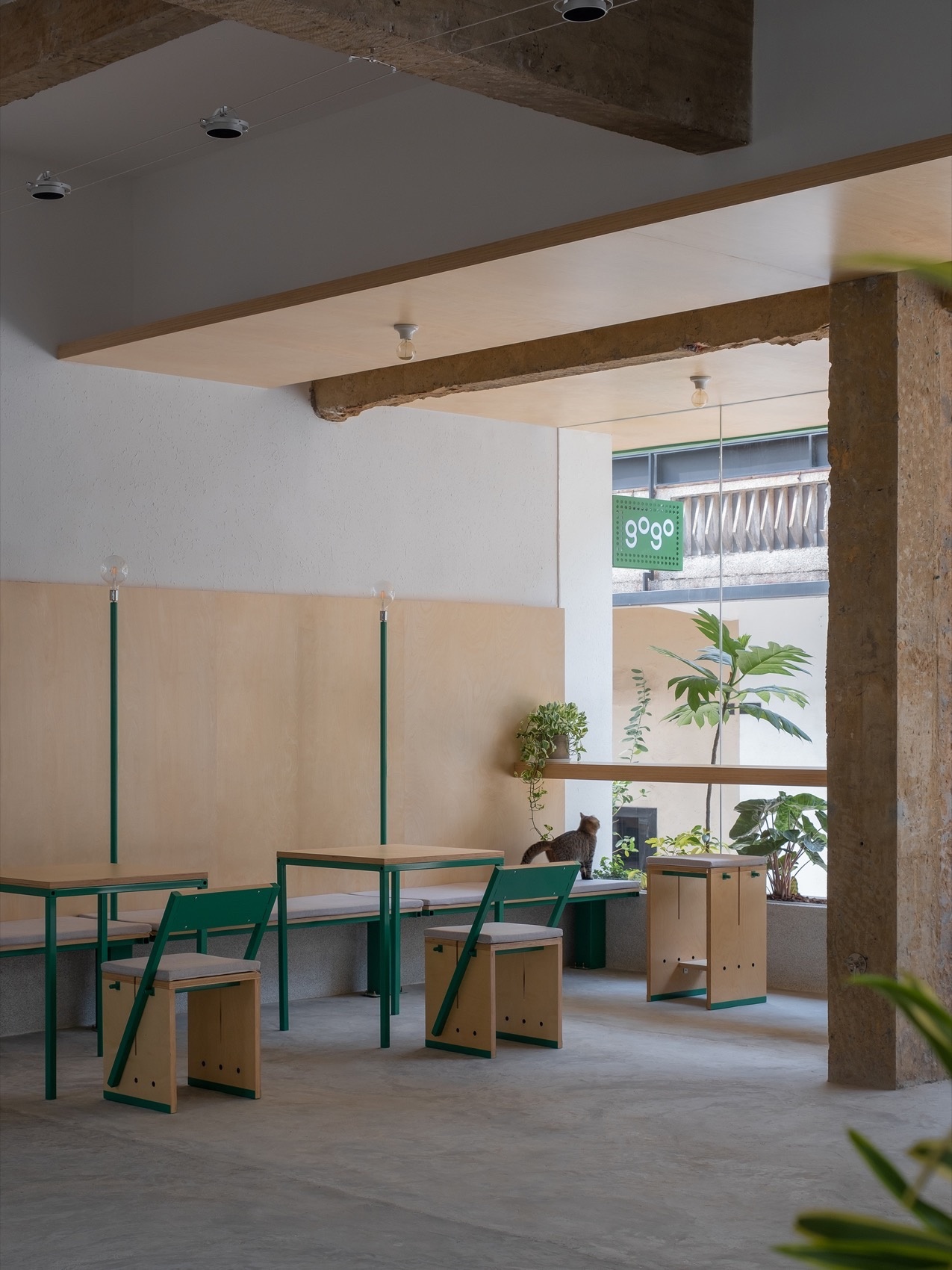 gogoland丨中国惠州丨Informal异规设计-57