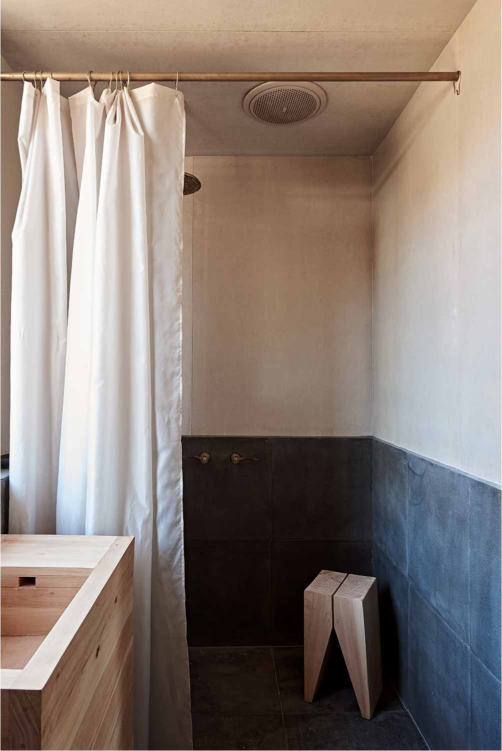 罗斯农场客舱（ROSS FARM CABIN）Andrea Moore 设计-7