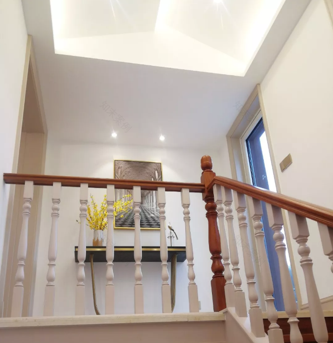 《茉莉》轻奢优雅,打造温馨舒适的居家空间-28