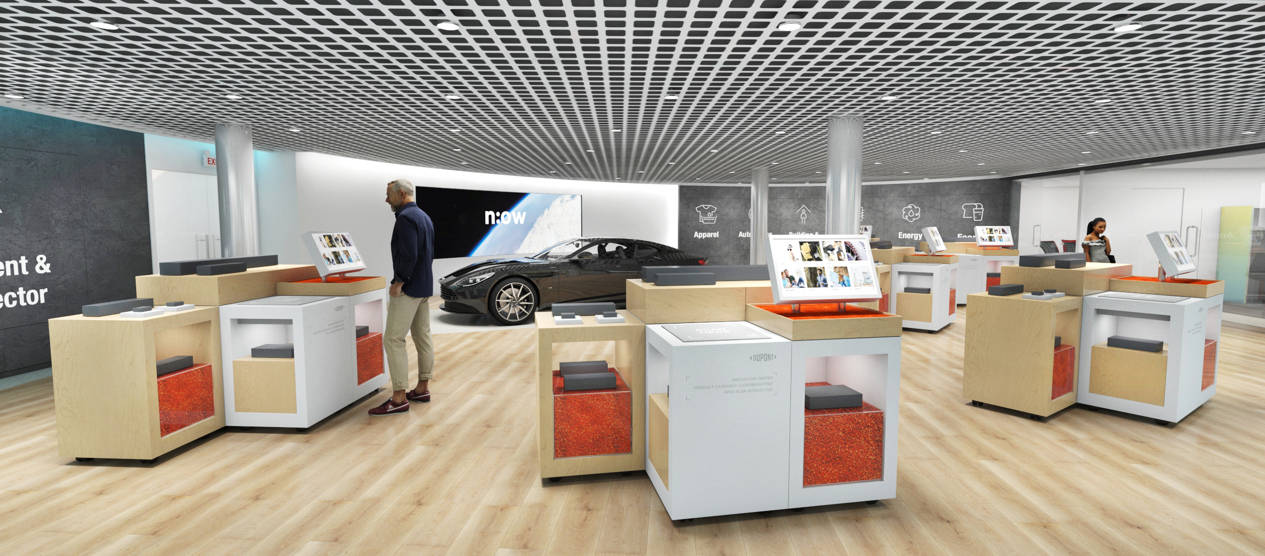 杜邦公司内部丨EWI Worldwide-6